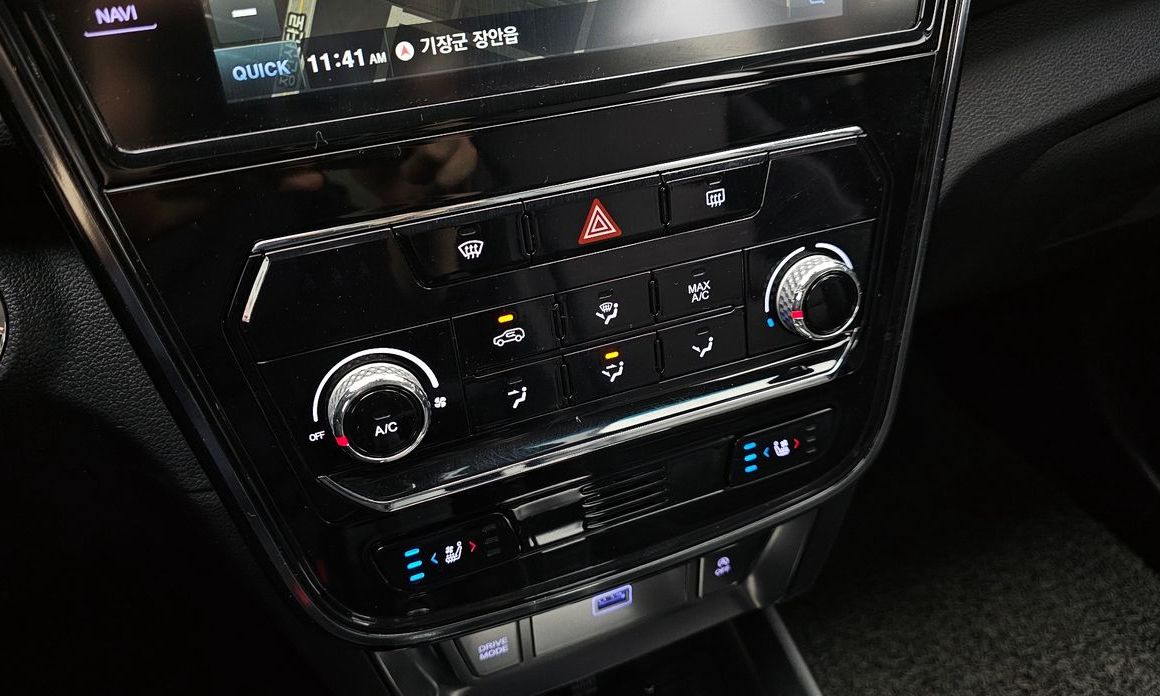 KG_Mobility_Ssangyong TIBOLI 2022