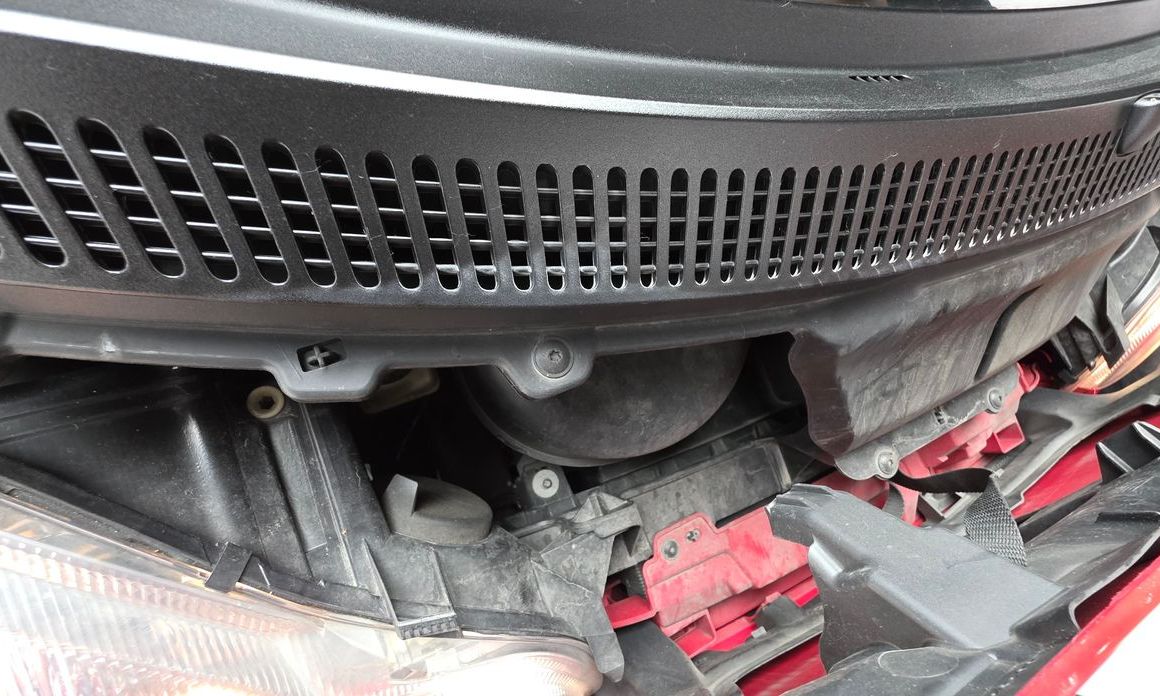 Smart Fortwo 2009