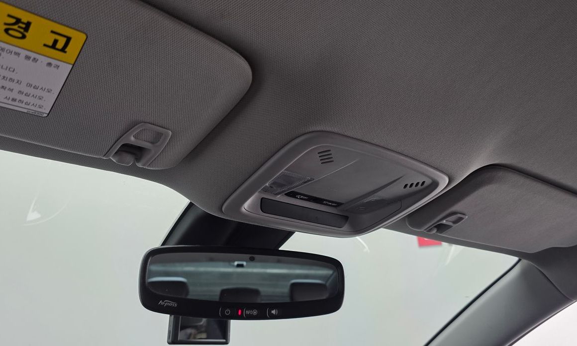 ChevroletGMDaewoo Malibu 2019