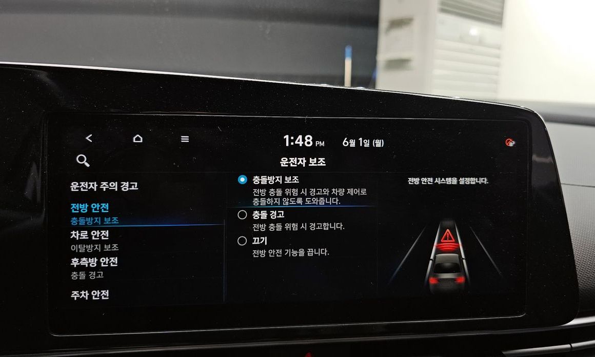 Hyundai AVANTE 2021