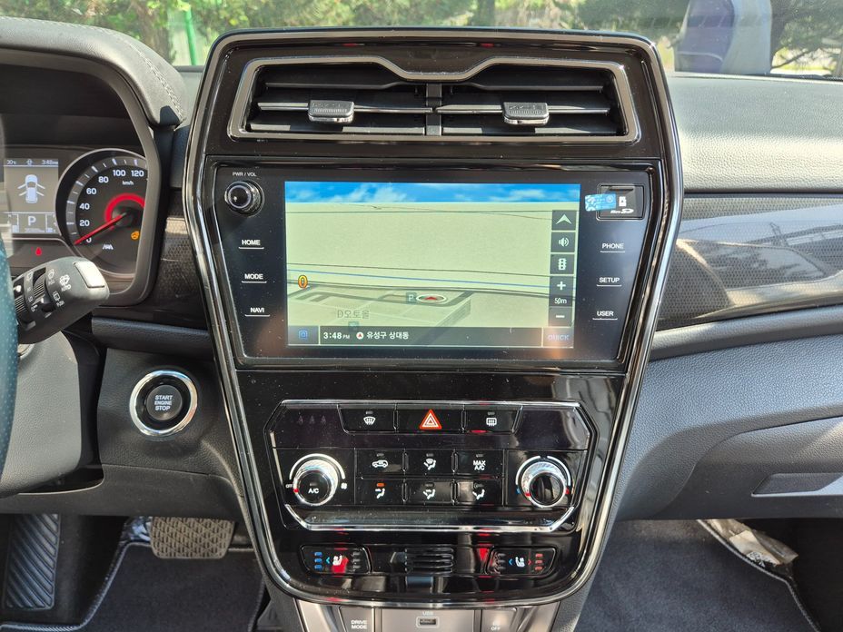 KG_Mobility_Ssangyong TIBOLI 2022