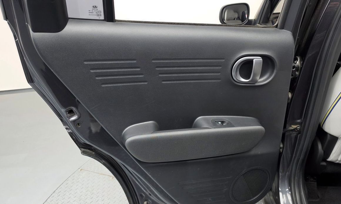 Hyundai Casper 2023