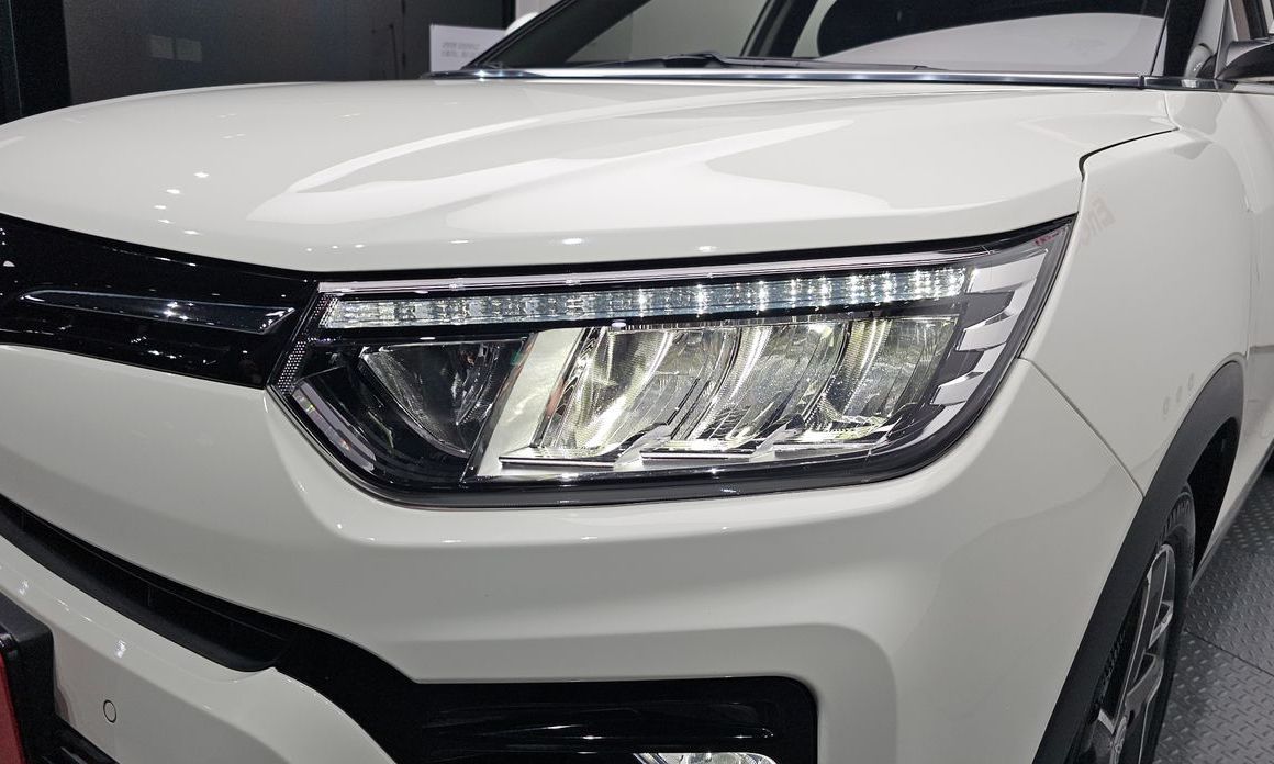 KG_Mobility_Ssangyong TIBOLI 2022