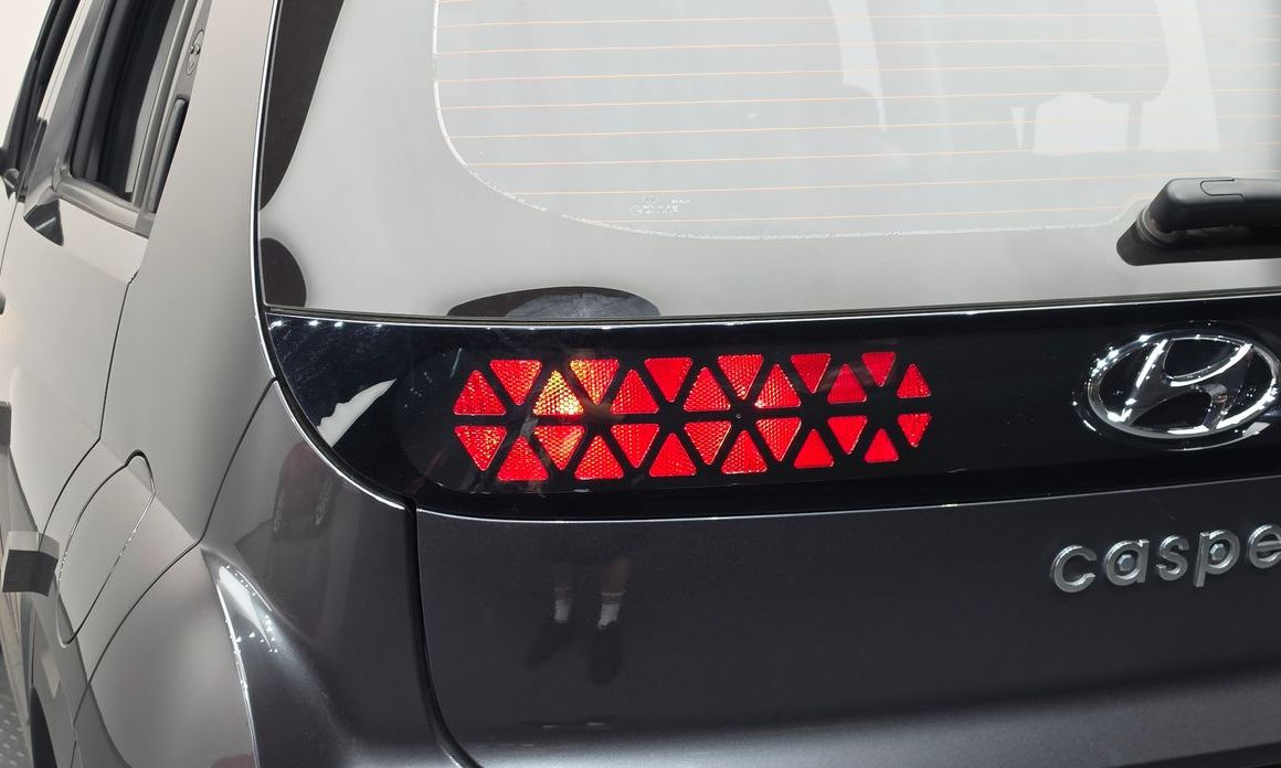 Hyundai Casper 2023