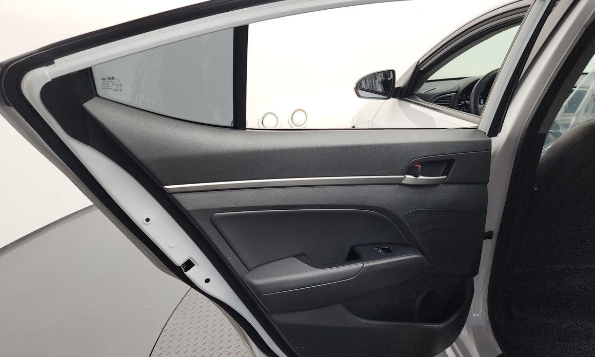 Hyundai AVANTE 2018