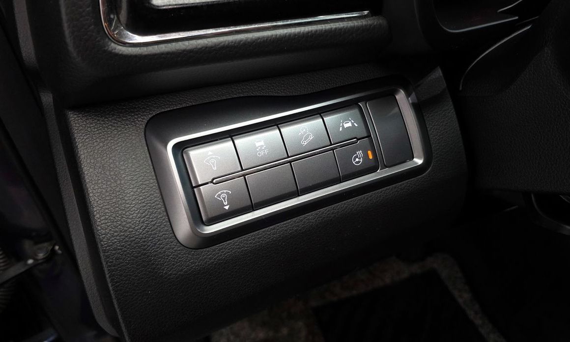 KG_Mobility_Ssangyong TIBOLI 2021
