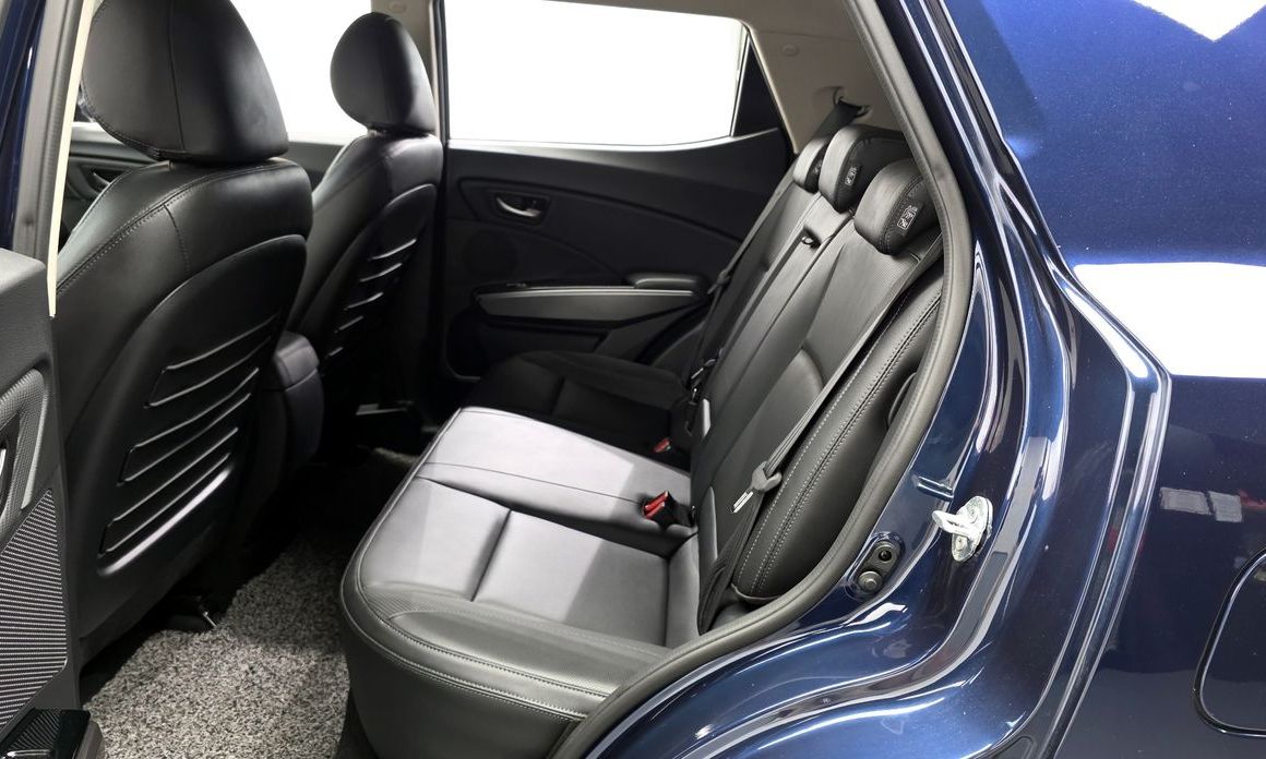 KG_Mobility_Ssangyong TIBOLI 2021