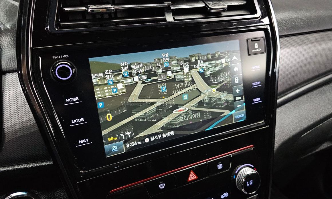 KG_Mobility_Ssangyong TIBOLI 2021