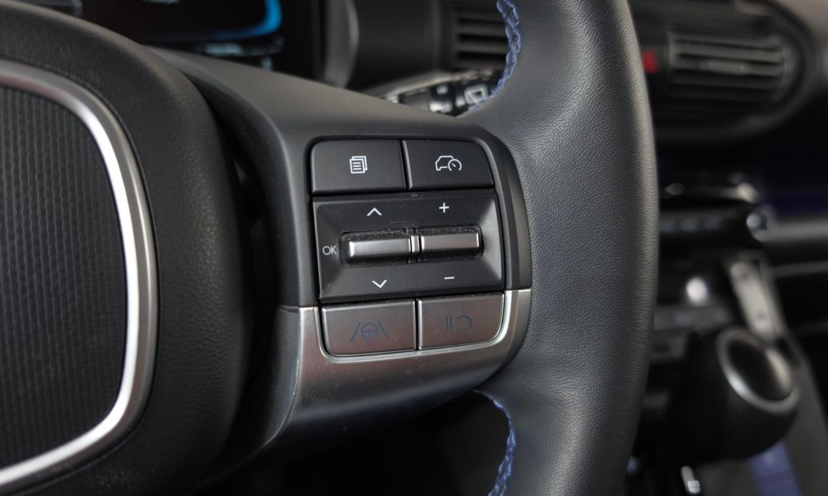 Hyundai Casper 2023