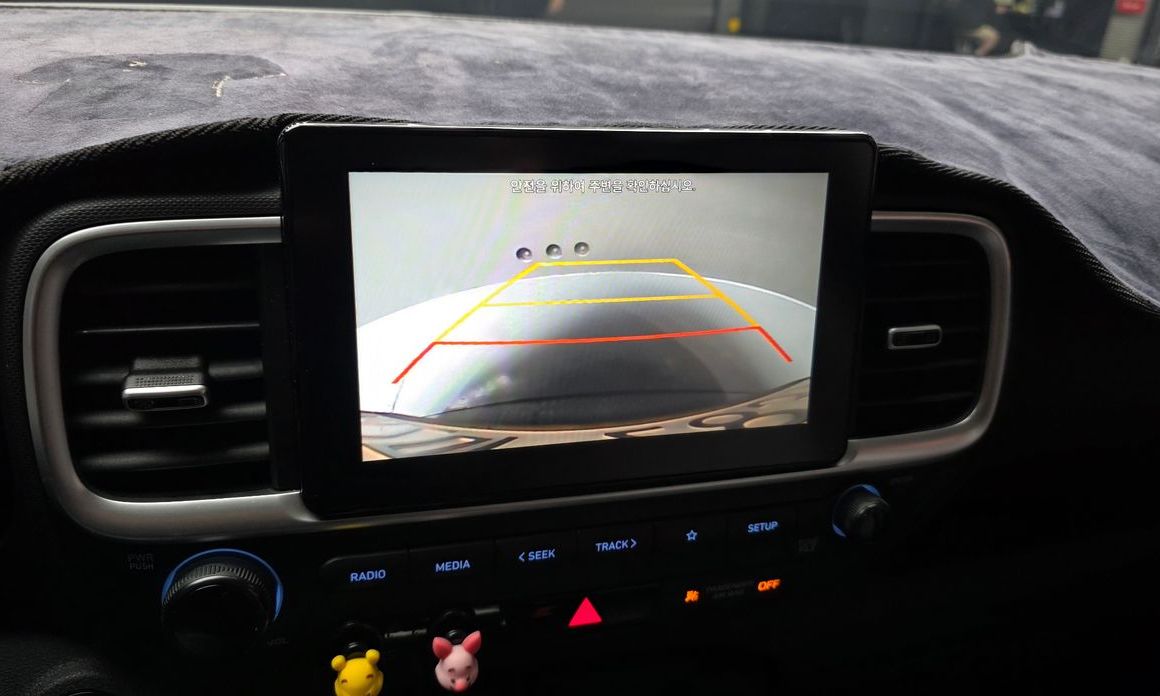 Hyundai Venue 2020