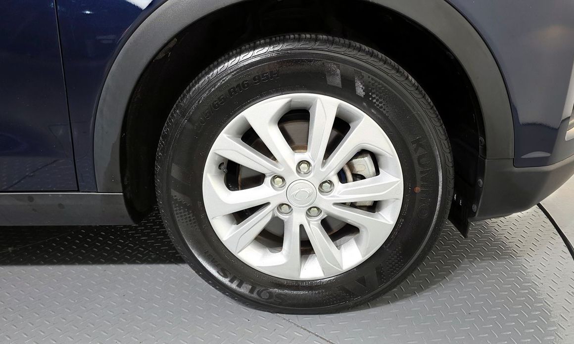 KG_Mobility_Ssangyong TIBOLI 2021
