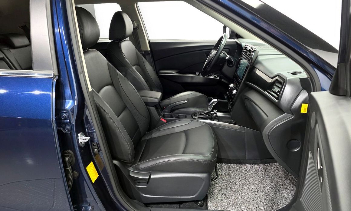 KG_Mobility_Ssangyong TIBOLI 2021