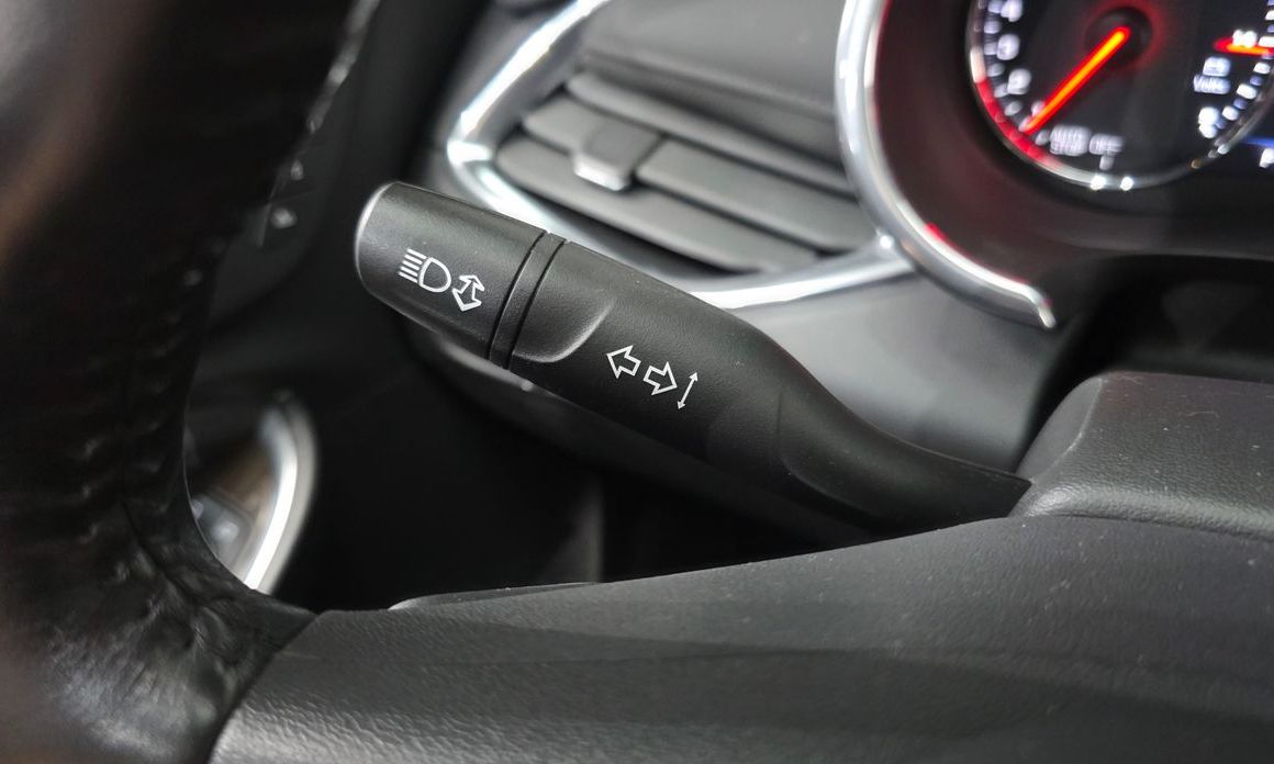 ChevroletGMDaewoo Malibu 2019