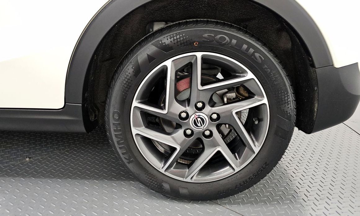 KG_Mobility_Ssangyong TIBOLI 2022
