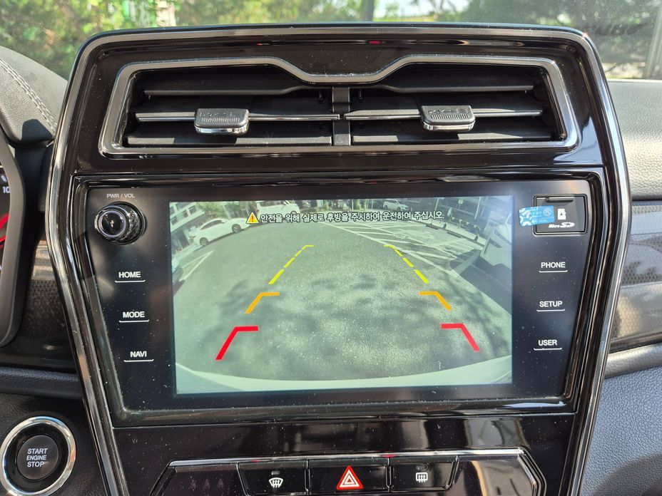 KG_Mobility_Ssangyong TIBOLI 2022