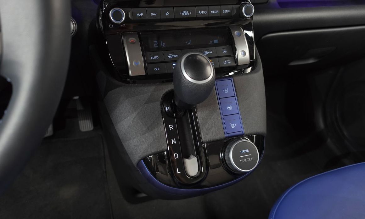 Hyundai Casper 2023