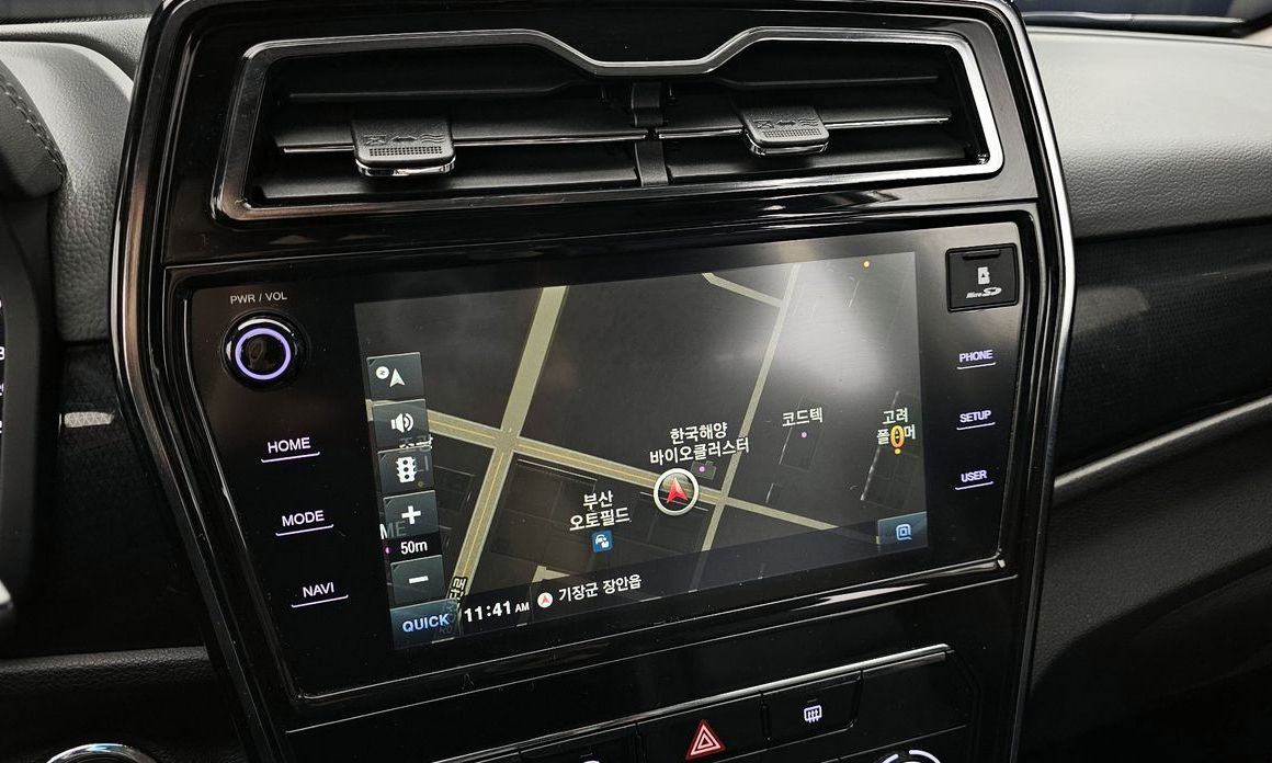 KG_Mobility_Ssangyong TIBOLI 2022