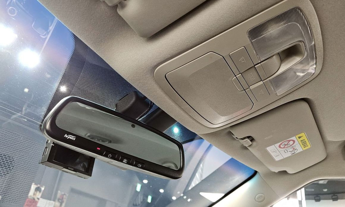 KG_Mobility_Ssangyong TIBOLI 2022