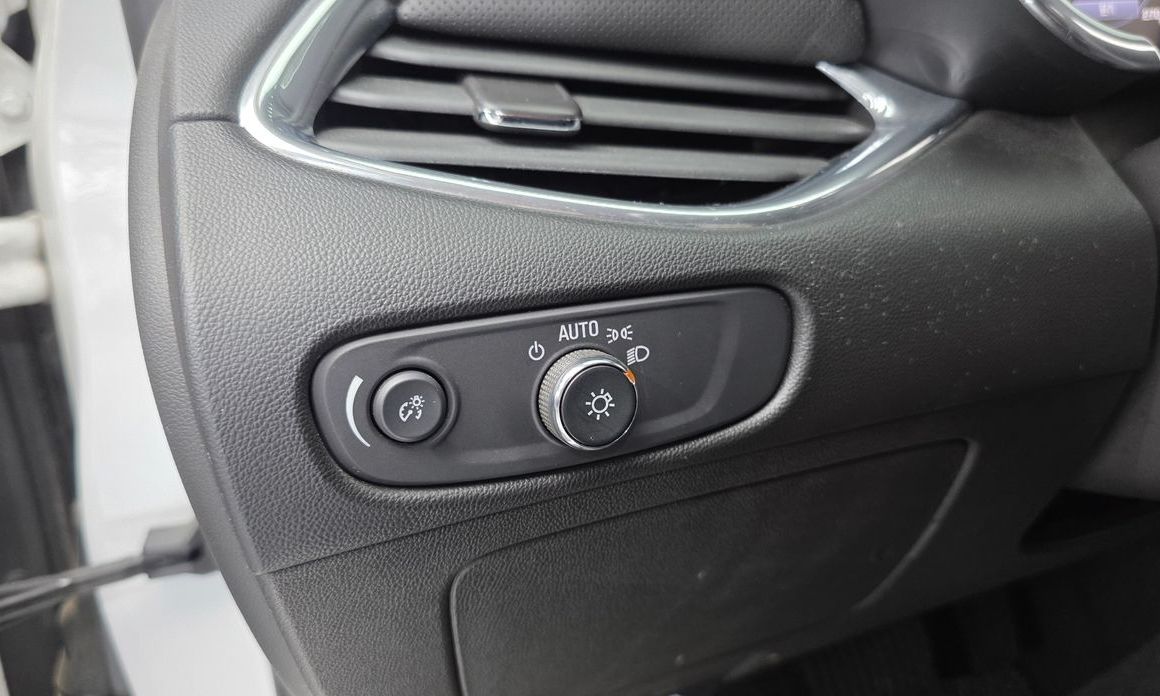 ChevroletGMDaewoo Malibu 2019