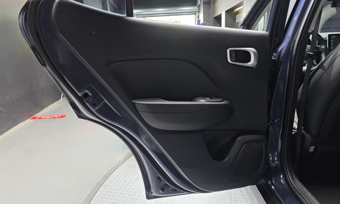 Hyundai Venue 2020