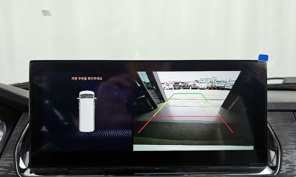 Xin yuan ET Van 2024