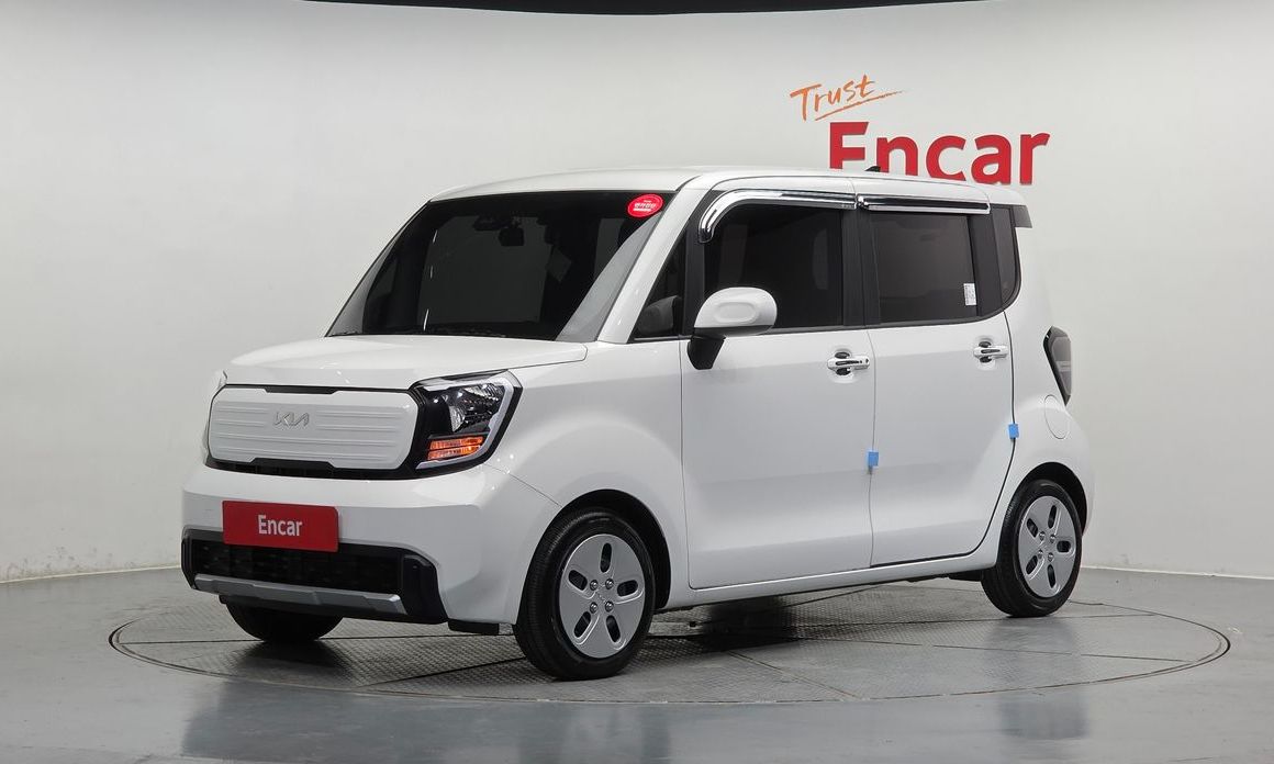 Kia RAY 2026