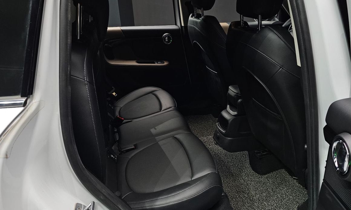 Mini Countryman 2018