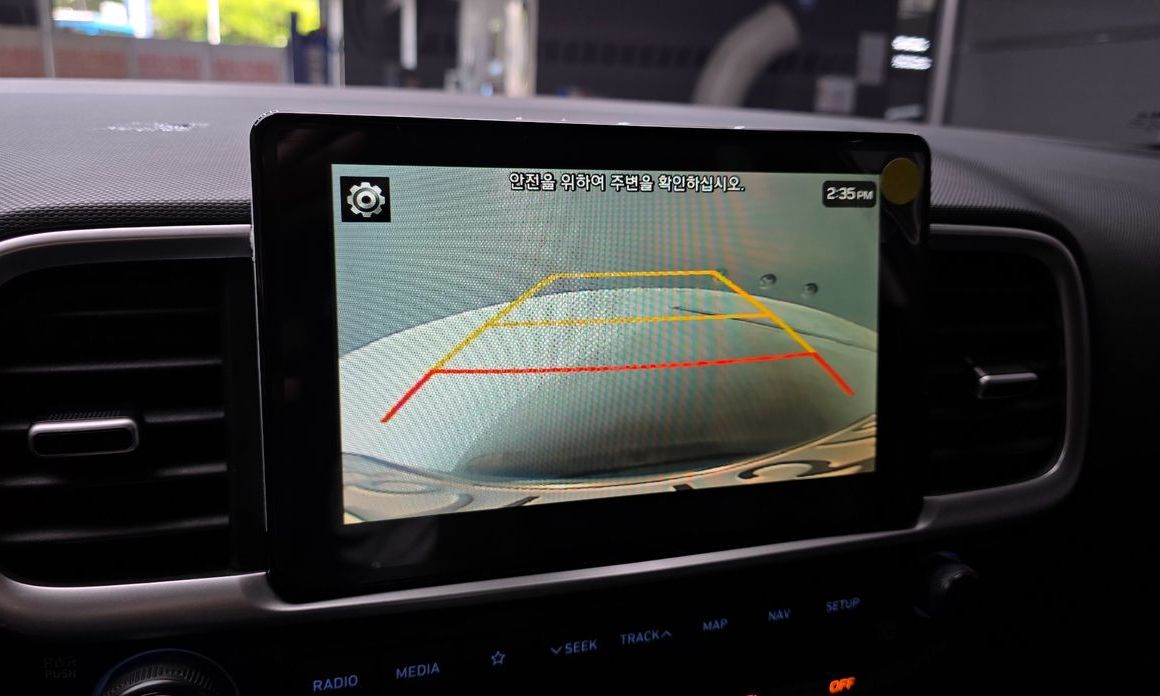 Hyundai Venue 2020