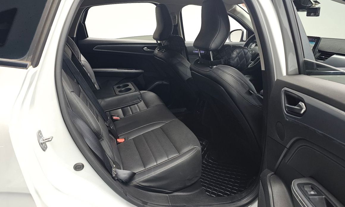 Renault-KoreaSamsung XM3 2020