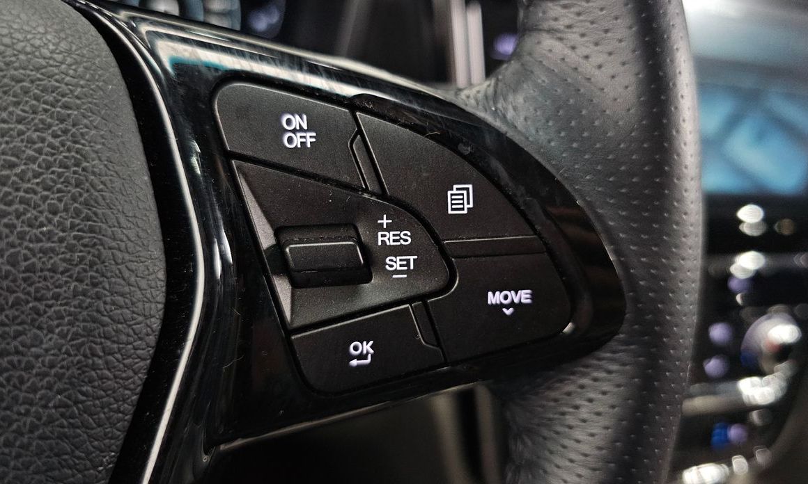 KG_Mobility_Ssangyong TIBOLI 2022