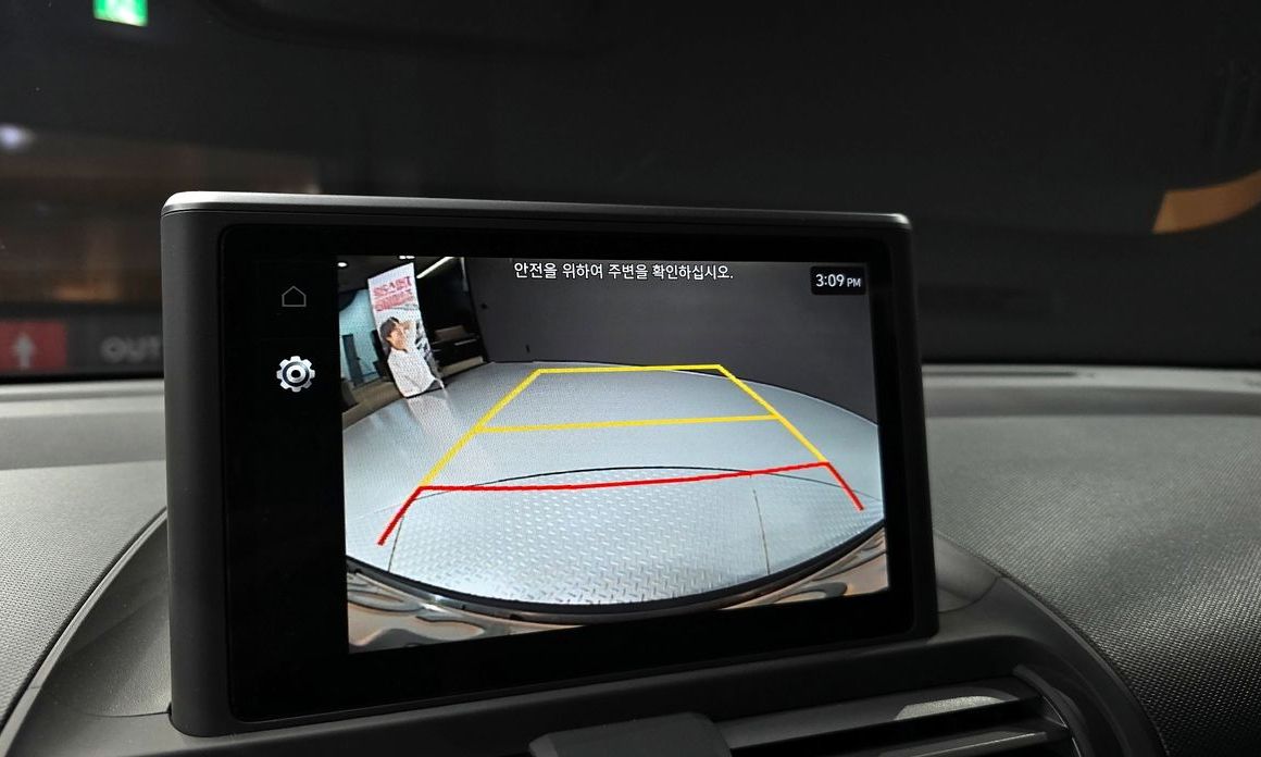 Hyundai Casper 2023