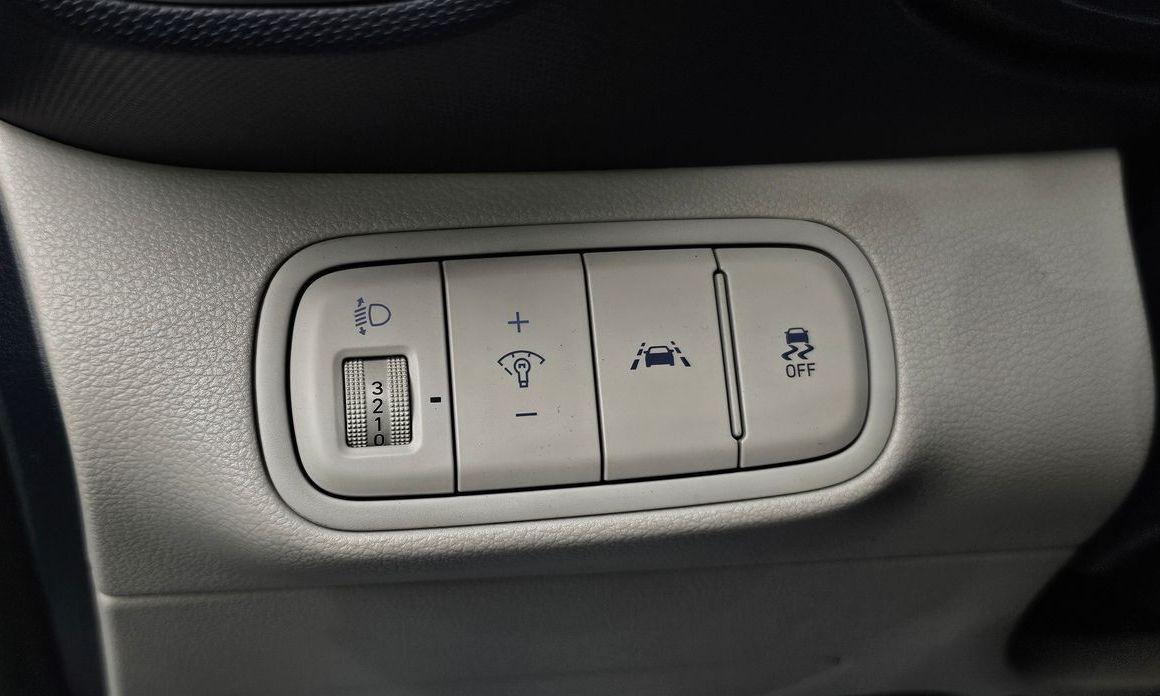 Hyundai Venue 2020