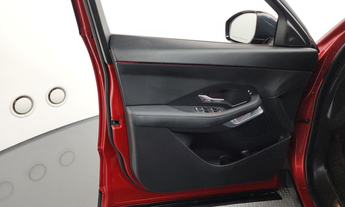 Jaguar E-PACE 2019