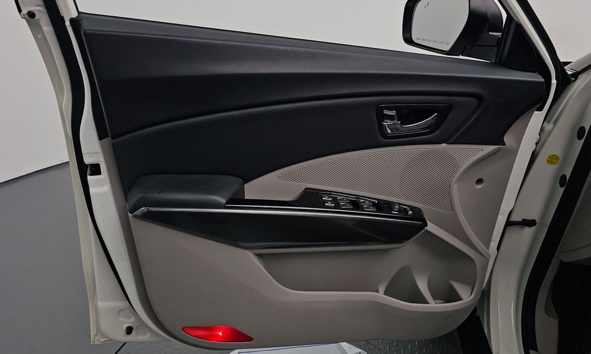 KG_Mobility_Ssangyong TIBOLI 2022
