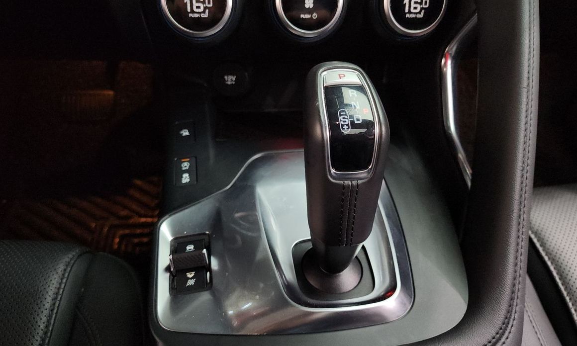Jaguar E-PACE 2019