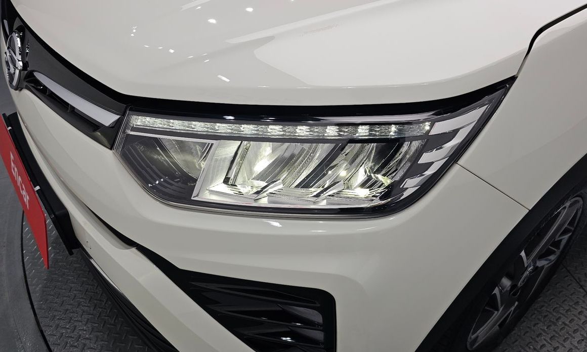 KG_Mobility_Ssangyong TIBOLI 2022