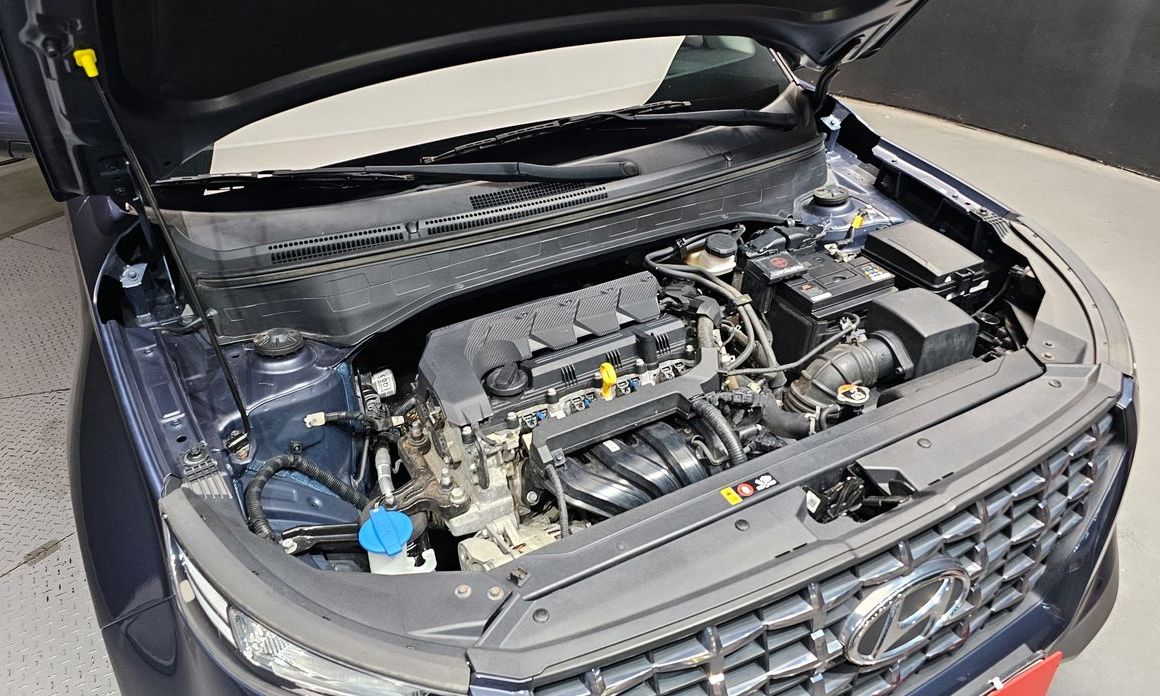 Hyundai Venue 2020