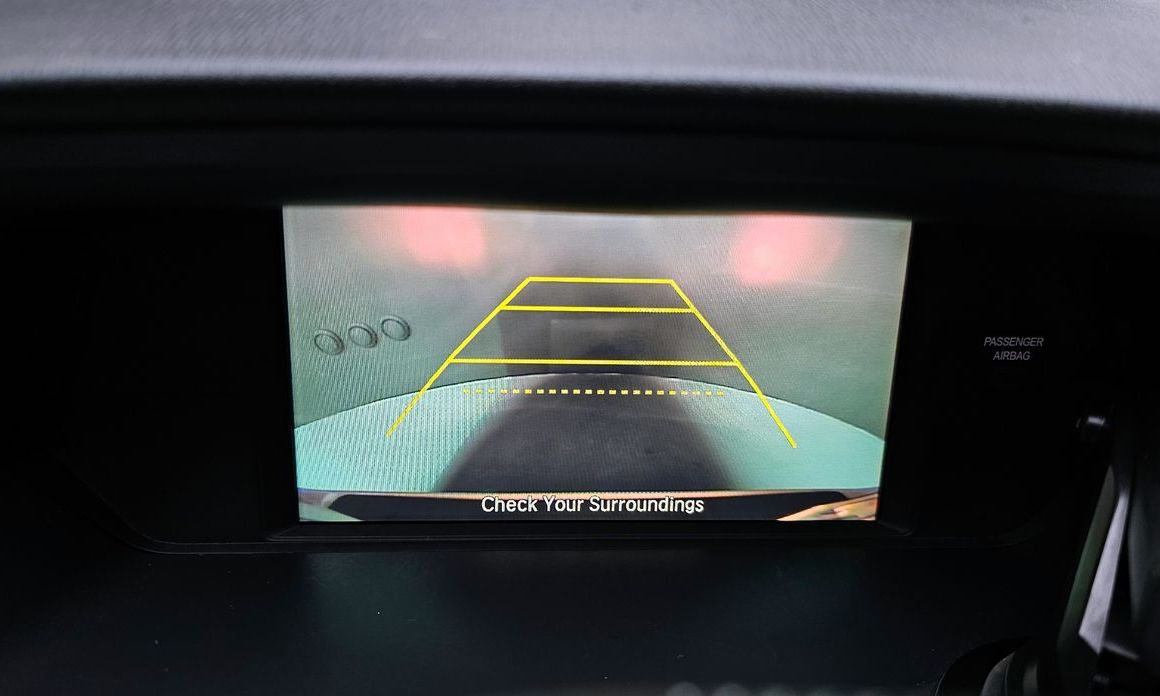 Honda Odyssey 2015