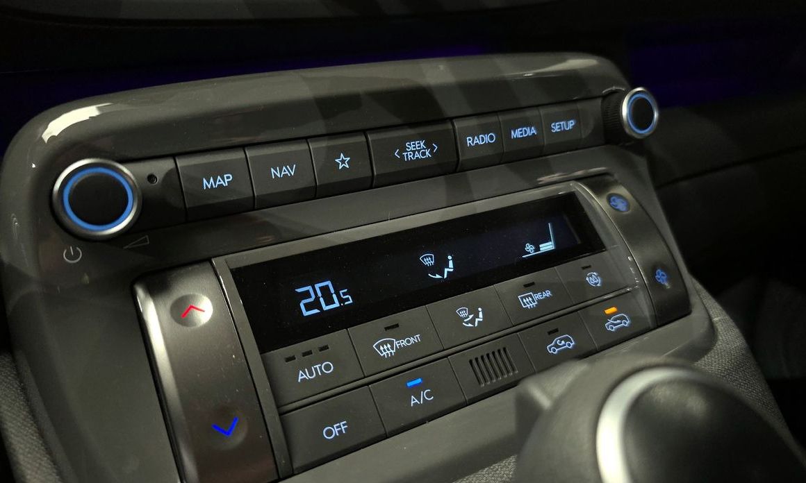 Hyundai Casper 2023