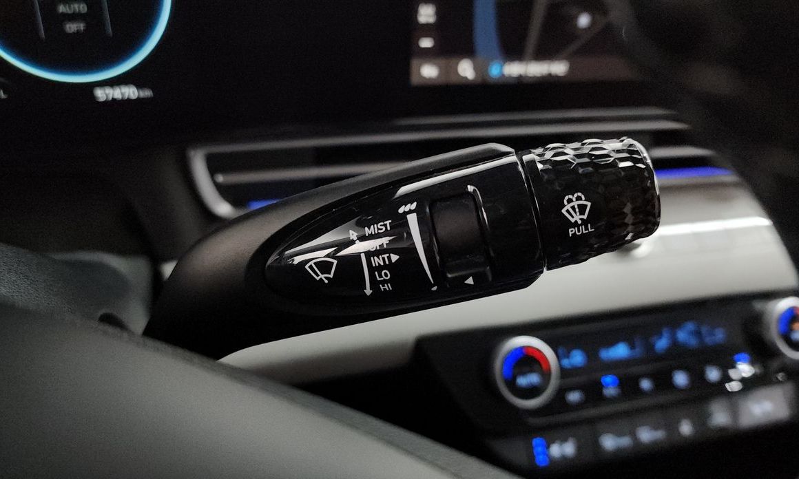 Hyundai AVANTE 2021