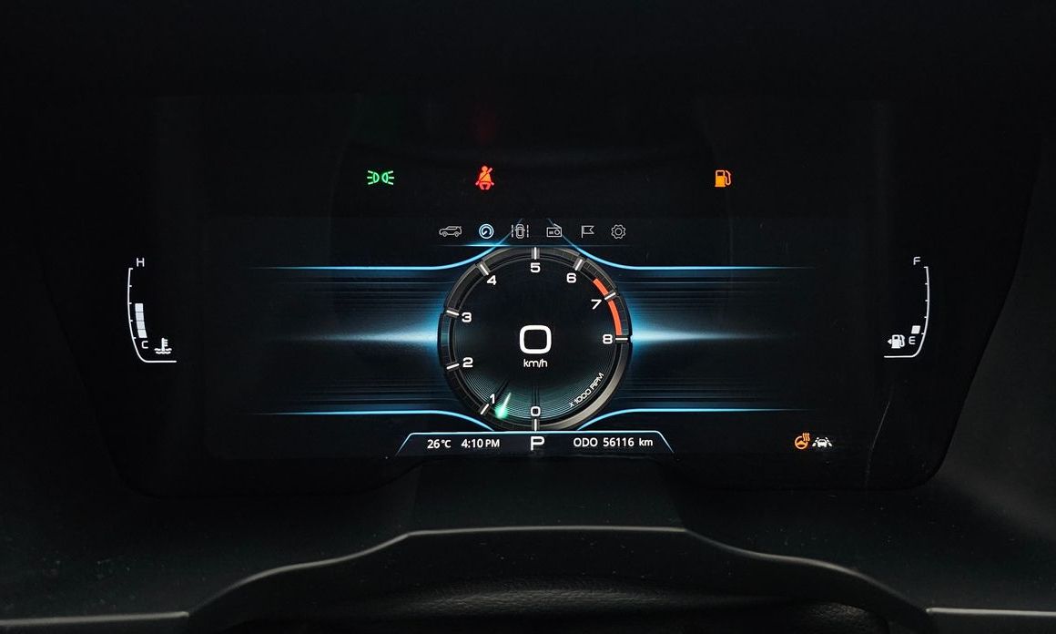 KG_Mobility_Ssangyong TIBOLI 2022