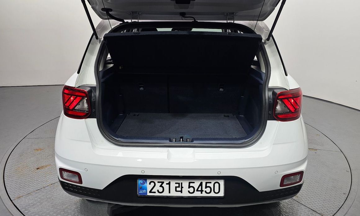 Hyundai Venue 2020