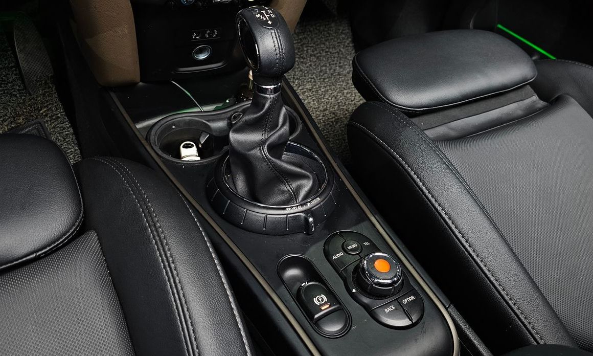 Mini Countryman 2018