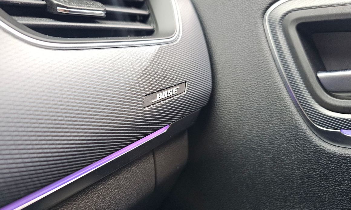 Renault-KoreaSamsung XM3 2020