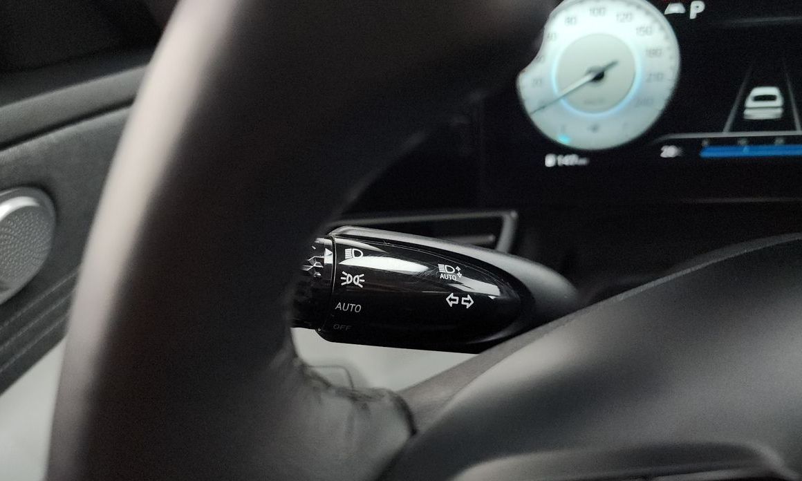Hyundai AVANTE 2021
