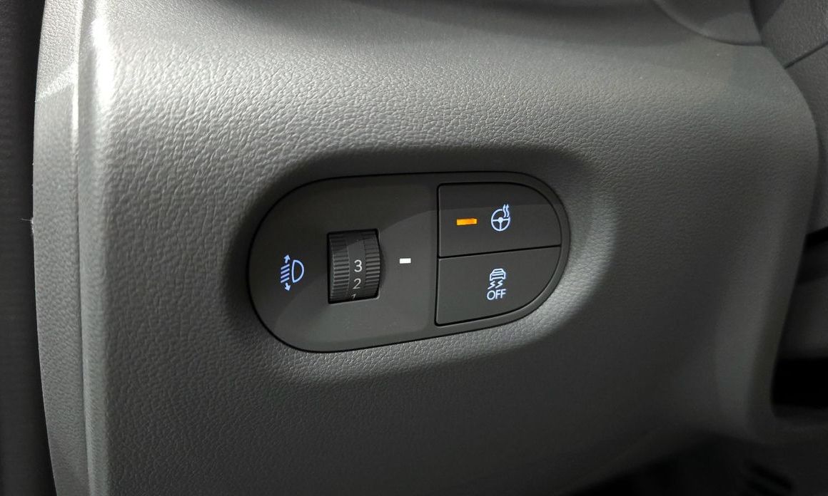 Hyundai Casper 2023