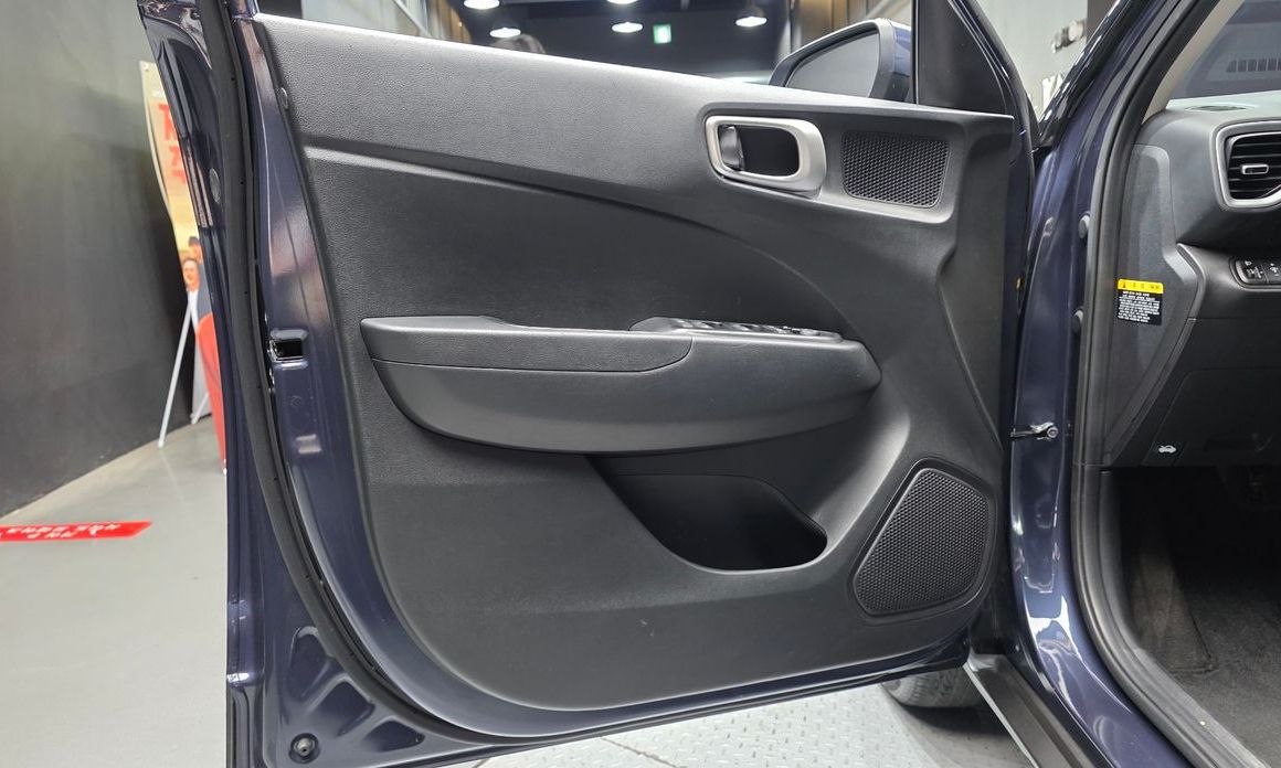 Hyundai Venue 2020