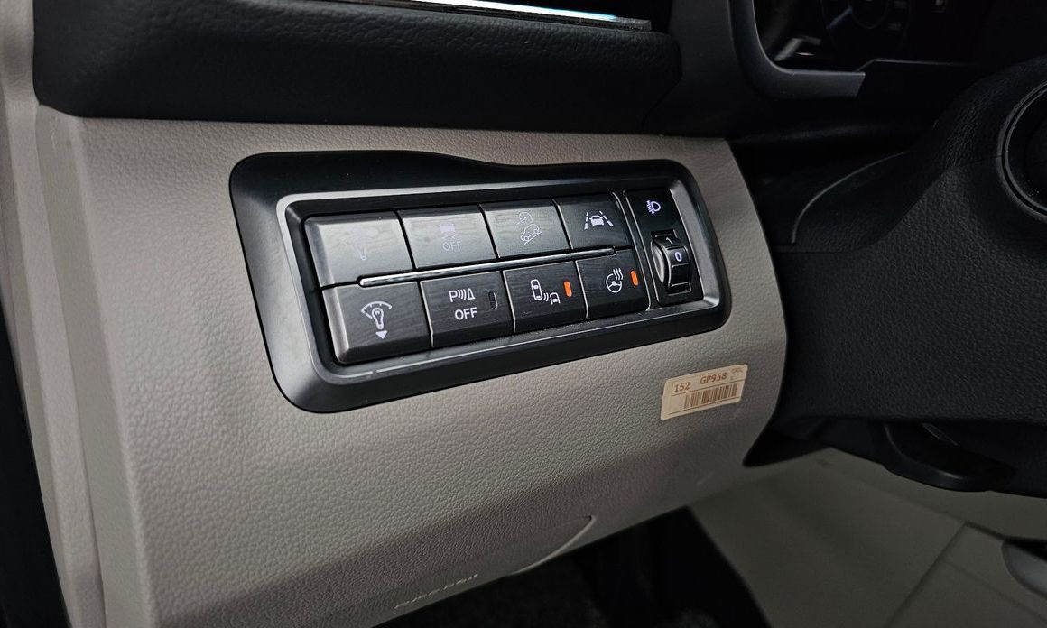 KG_Mobility_Ssangyong TIBOLI 2022