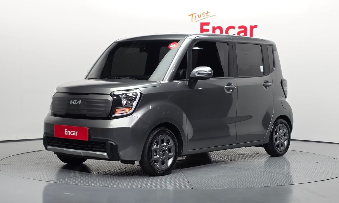Kia RAY 2023