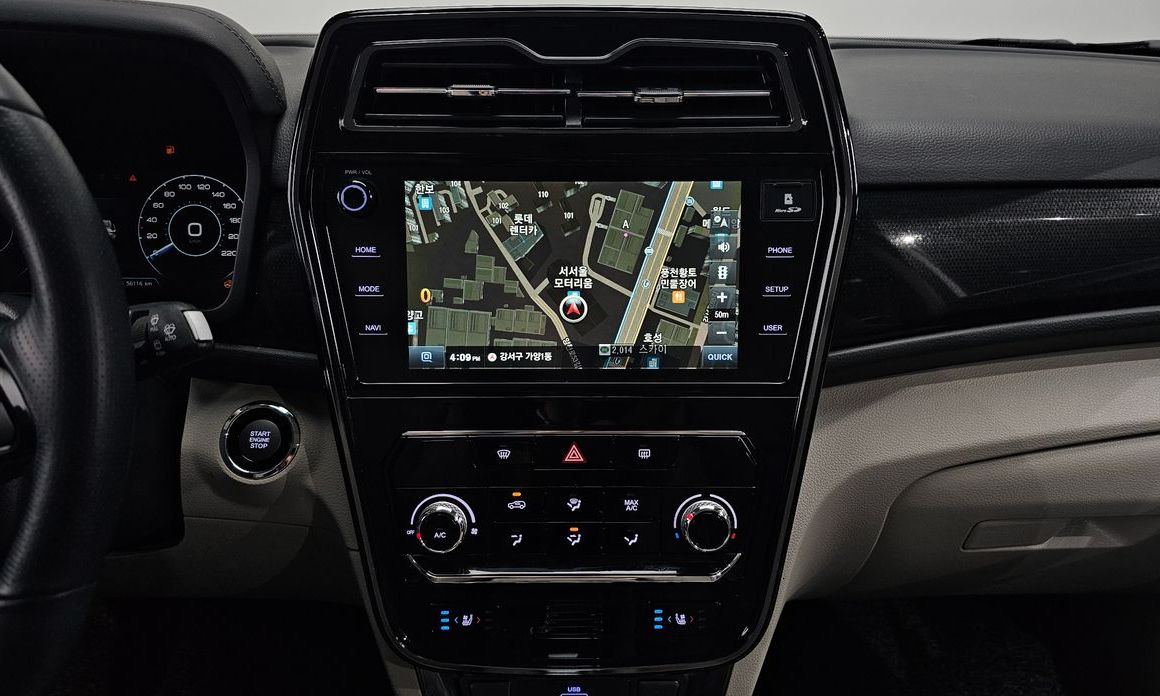 KG_Mobility_Ssangyong TIBOLI 2022